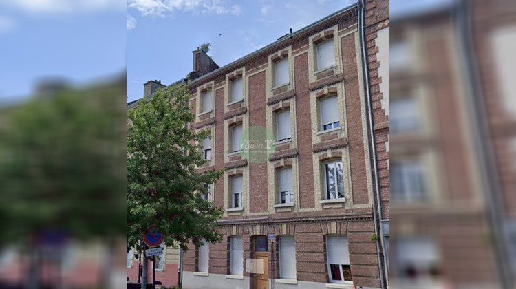 Ma-Cabane - Location Appartement Le Havre, 50 m²