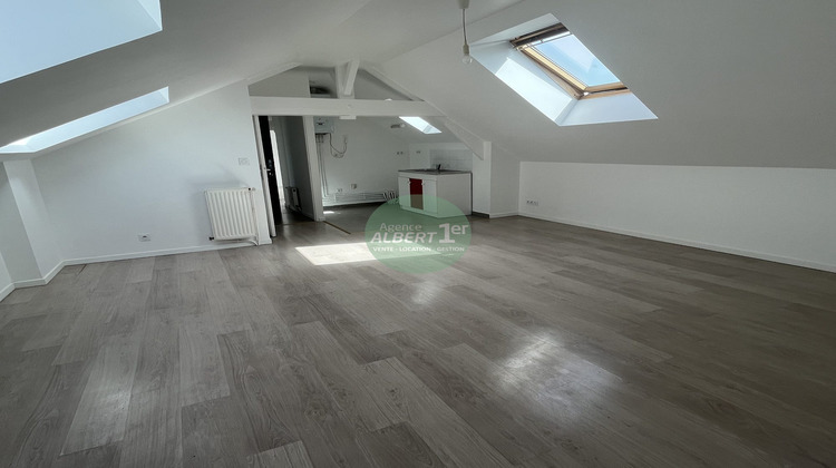 Ma-Cabane - Location Appartement Le Havre, 50 m²