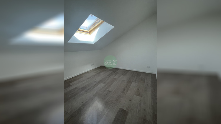 Ma-Cabane - Location Appartement Le Havre, 50 m²