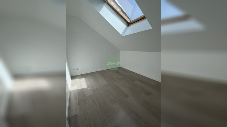 Ma-Cabane - Location Appartement Le Havre, 50 m²