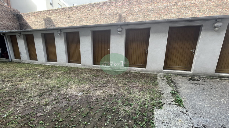 Ma-Cabane - Location Appartement Le Havre, 50 m²