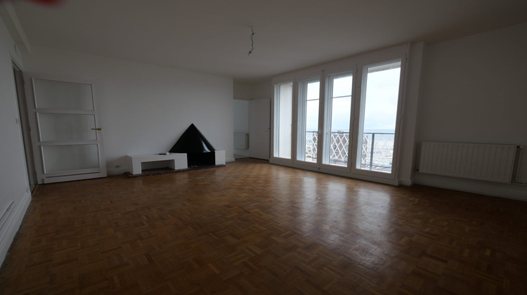 Ma-Cabane - Location Appartement Le havre, 81 m²