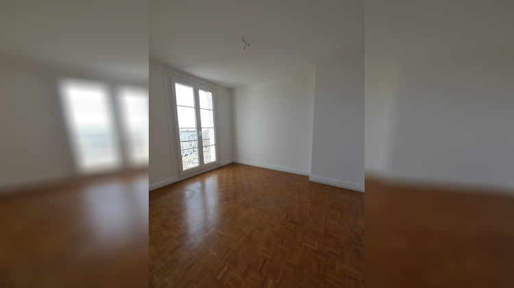 Ma-Cabane - Location Appartement Le havre, 81 m²