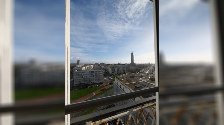 Ma-Cabane - Location Appartement Le havre, 81 m²