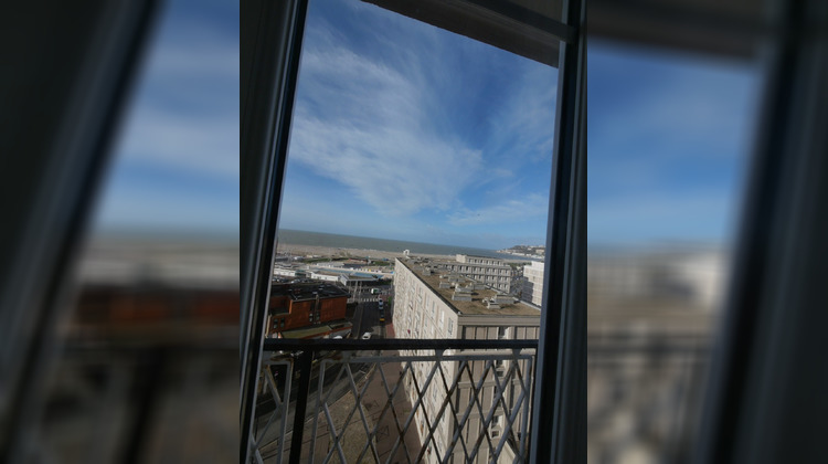 Ma-Cabane - Location Appartement Le havre, 81 m²