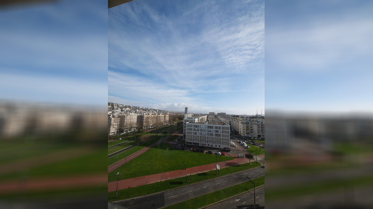 Ma-Cabane - Location Appartement Le havre, 81 m²