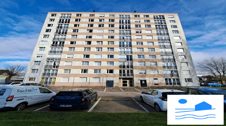 Ma-Cabane - Location Appartement Le Havre, 72 m²