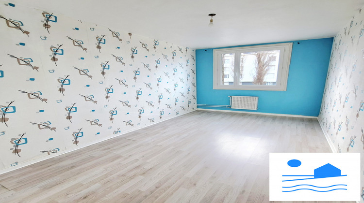 Ma-Cabane - Location Appartement Le Havre, 72 m²