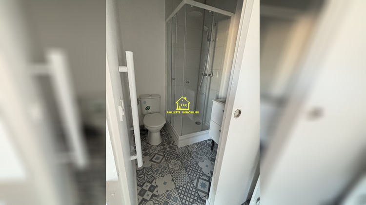 Ma-Cabane - Location Appartement Le Havre, 21 m²