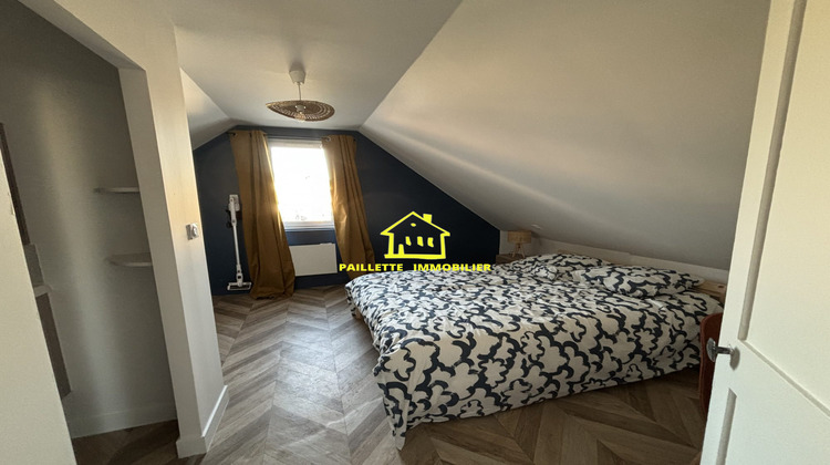 Ma-Cabane - Location Appartement Le Havre, 21 m²