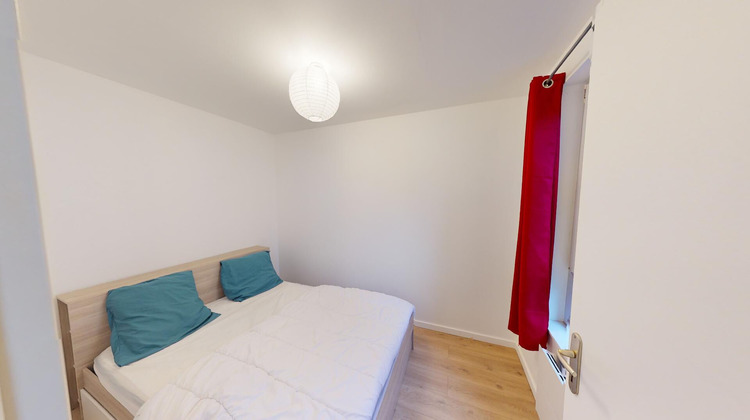 Ma-Cabane - Location Appartement LE HAVRE, 30 m²