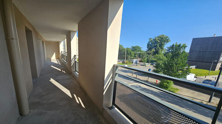 Ma-Cabane - Location Appartement LE HAVRE, 61 m²