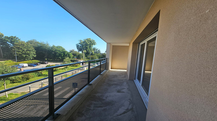 Ma-Cabane - Location Appartement LE HAVRE, 61 m²