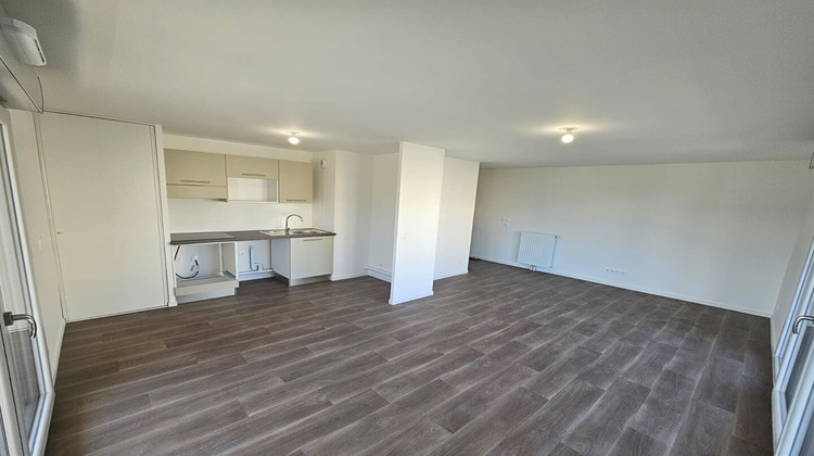 Ma-Cabane - Location Appartement LE HAVRE, 61 m²