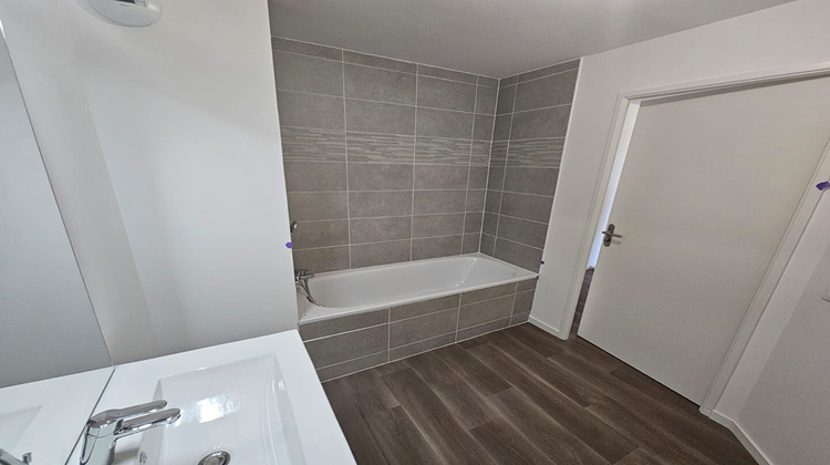 Ma-Cabane - Location Appartement LE HAVRE, 61 m²