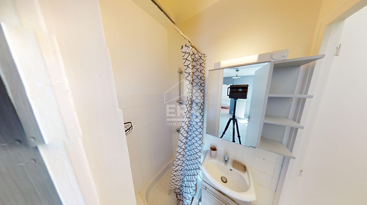 Ma-Cabane - Location Appartement LE HAVRE, 42 m²