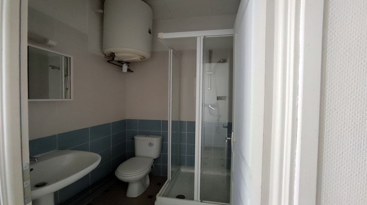 Ma-Cabane - Location Appartement LE HAVRE, 25 m²