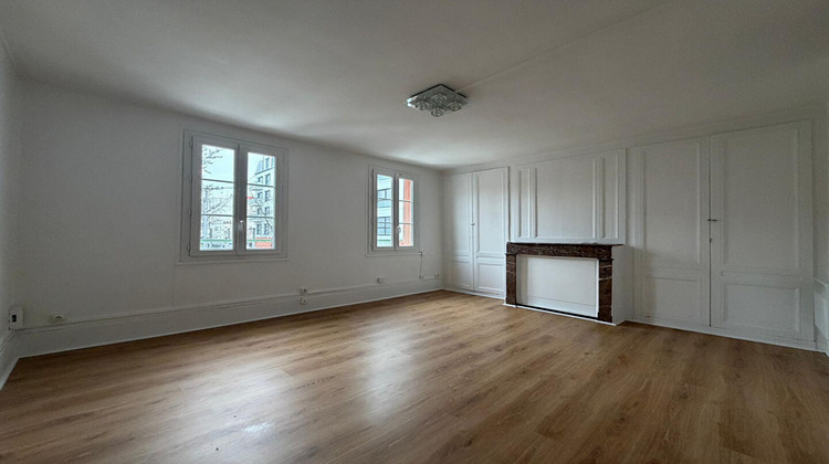 Ma-Cabane - Location Appartement LE HAVRE, 38 m²