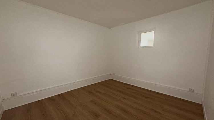 Ma-Cabane - Location Appartement LE HAVRE, 38 m²