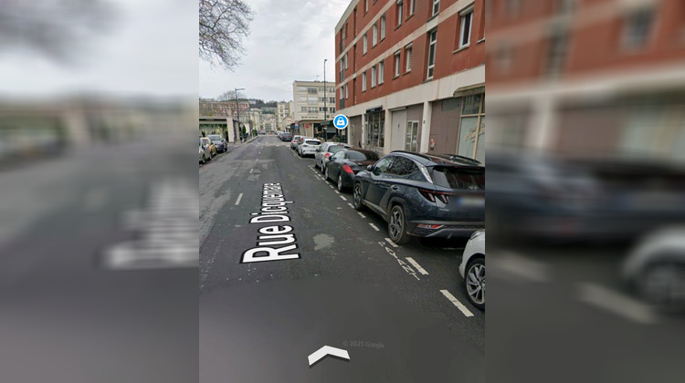 Ma-Cabane - Location Appartement LE HAVRE, 58 m²