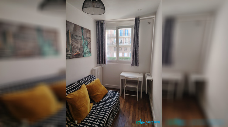 Ma-Cabane - Location Appartement Le Havre, 12 m²