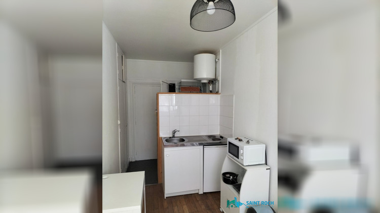 Ma-Cabane - Location Appartement Le Havre, 12 m²