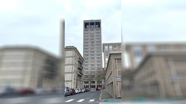 Ma-Cabane - Location Appartement Le Havre, 12 m²