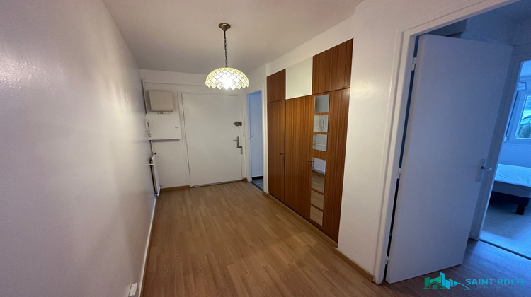 Ma-Cabane - Location Appartement Le Havre, 60 m²