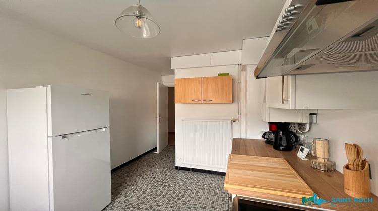 Ma-Cabane - Location Appartement Le Havre, 60 m²