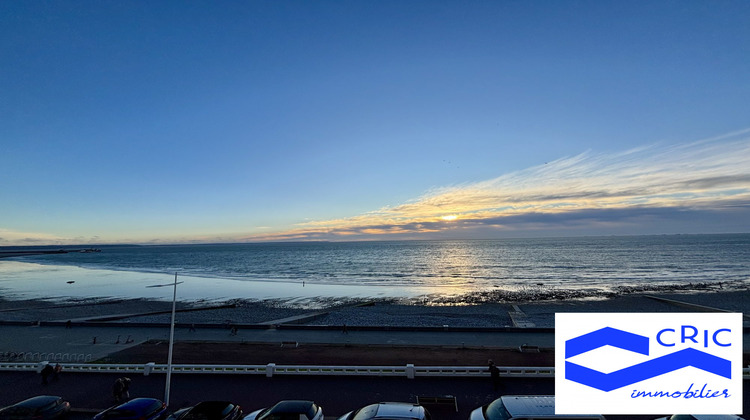 Ma-Cabane - Location Appartement Le Havre, 99 m²