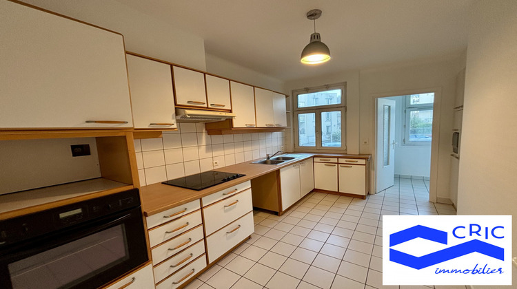 Ma-Cabane - Location Appartement Le Havre, 99 m²