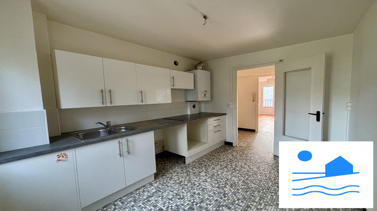 Ma-Cabane - Location Appartement Le Havre, 59 m²