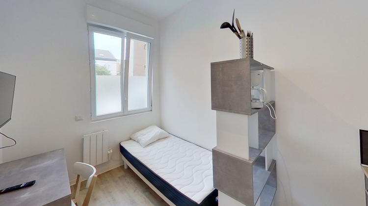 Ma-Cabane - Location Appartement Le Havre, 11 m²