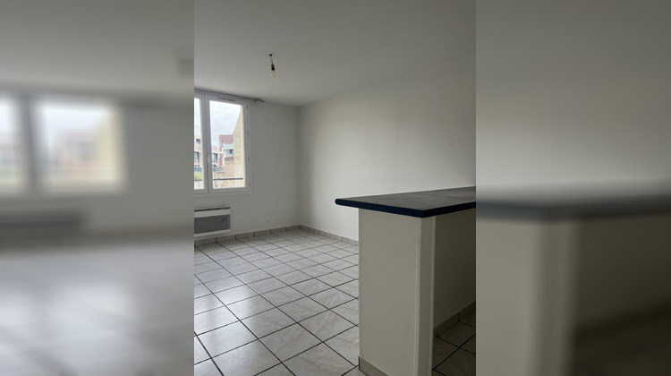 Ma-Cabane - Location Appartement Le Havre, 33 m²