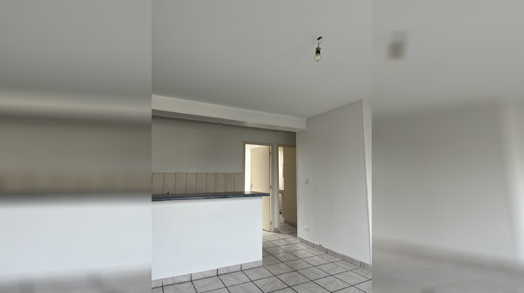 Ma-Cabane - Location Appartement Le Havre, 33 m²