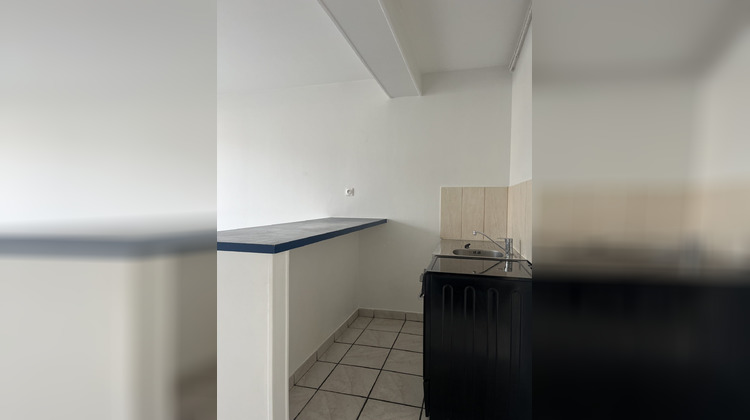 Ma-Cabane - Location Appartement Le Havre, 33 m²