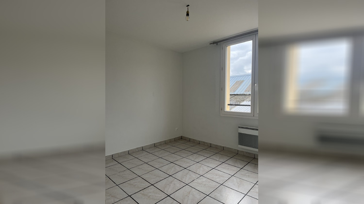 Ma-Cabane - Location Appartement Le Havre, 33 m²