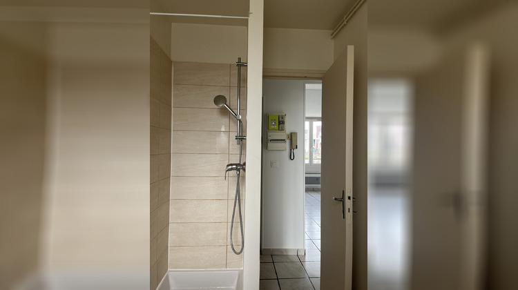 Ma-Cabane - Location Appartement Le Havre, 33 m²