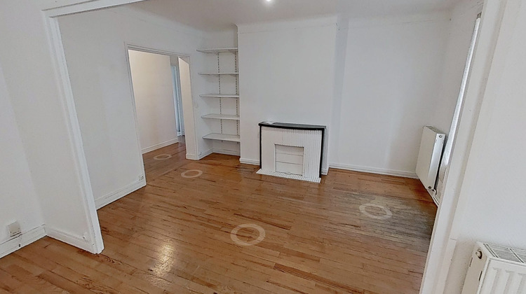 Ma-Cabane - Location Appartement Le Havre, 64 m²