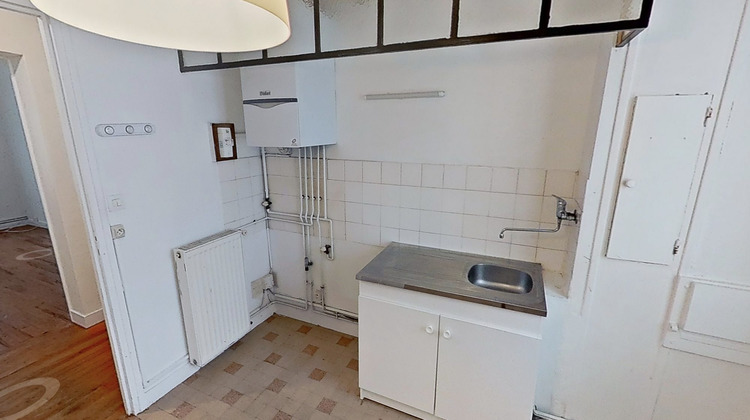 Ma-Cabane - Location Appartement Le Havre, 64 m²