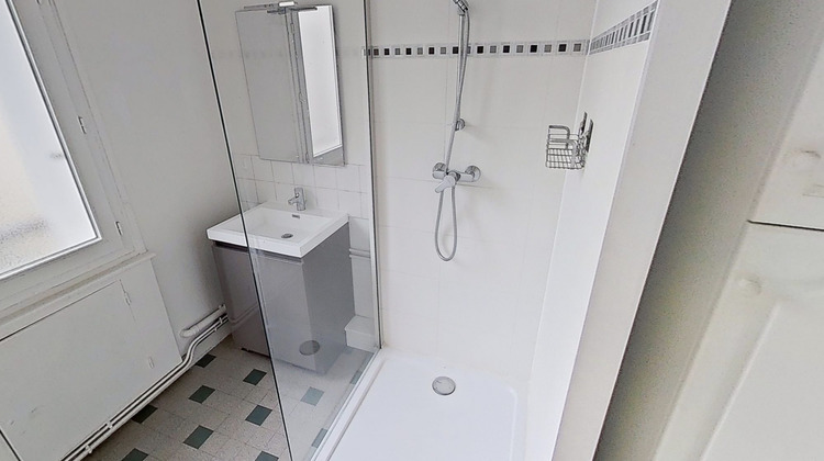 Ma-Cabane - Location Appartement Le Havre, 64 m²