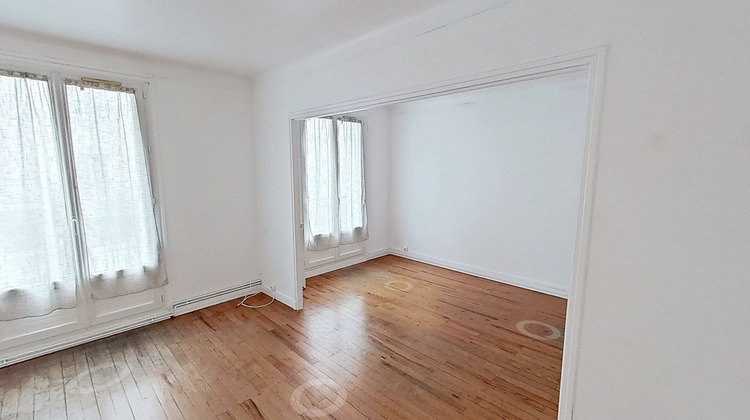 Ma-Cabane - Location Appartement Le Havre, 64 m²