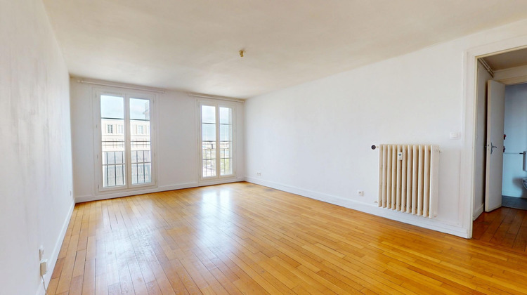 Ma-Cabane - Location Appartement Le havre, 39 m²