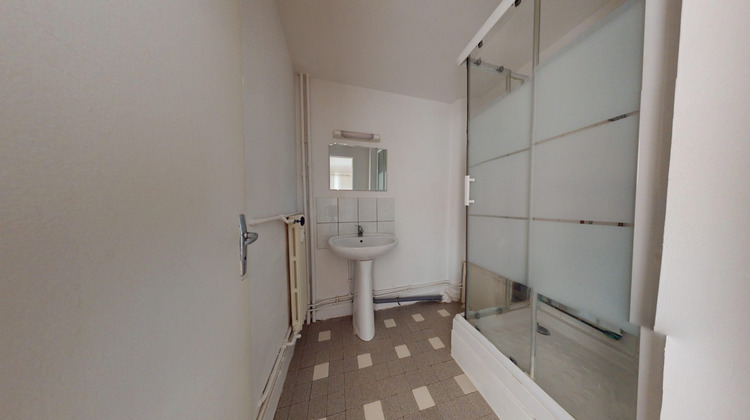 Ma-Cabane - Location Appartement Le havre, 39 m²