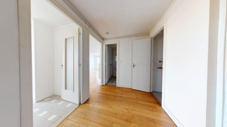 Ma-Cabane - Location Appartement Le havre, 39 m²