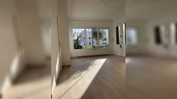 Ma-Cabane - Location Appartement Le Havre, 48 m²