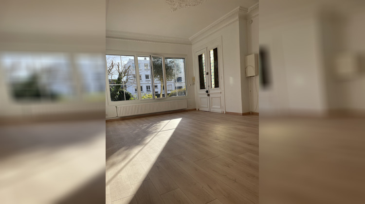 Ma-Cabane - Location Appartement Le Havre, 48 m²