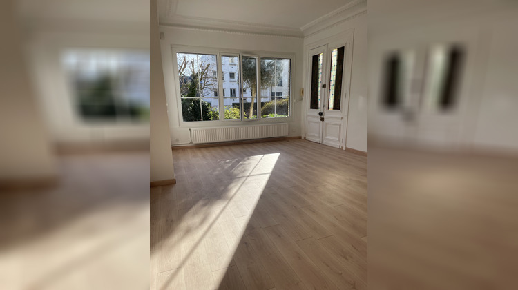 Ma-Cabane - Location Appartement Le Havre, 48 m²