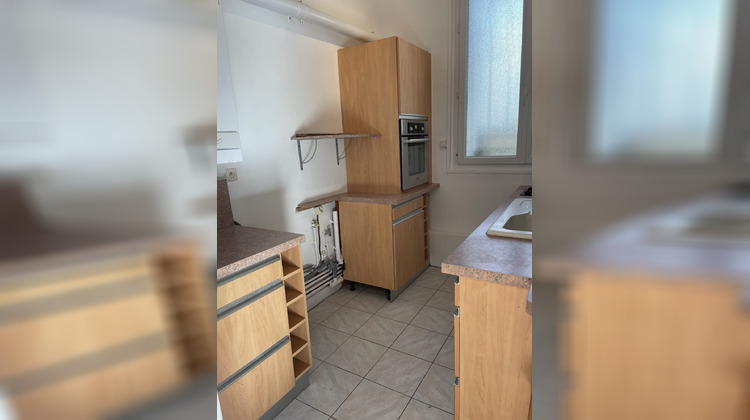 Ma-Cabane - Location Appartement Le Havre, 48 m²