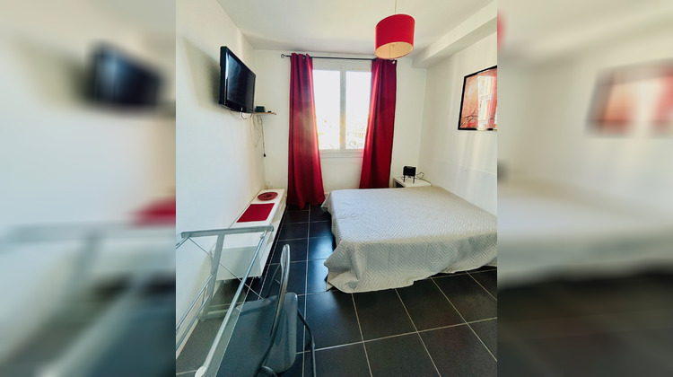 Ma-Cabane - Location Appartement Le Havre, 17 m²